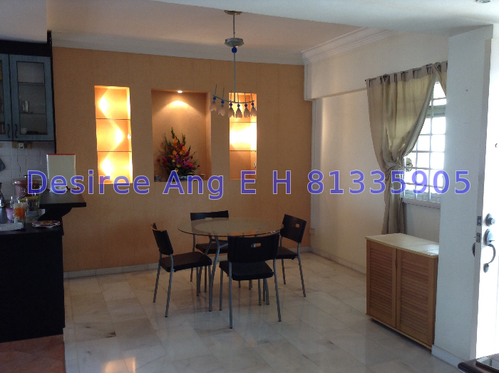 Blk 773 Pasir Ris Street 71 (Pasir Ris), HDB 4 Rooms #36175522